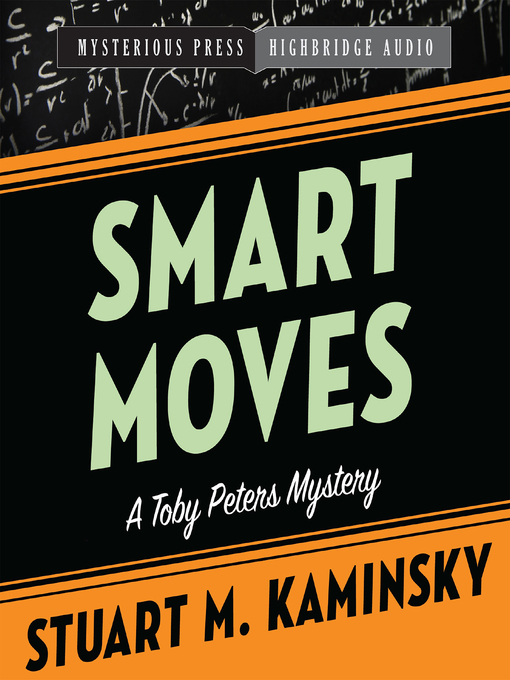 Title details for Smart Moves by Stuart M. Kaminsky - Available